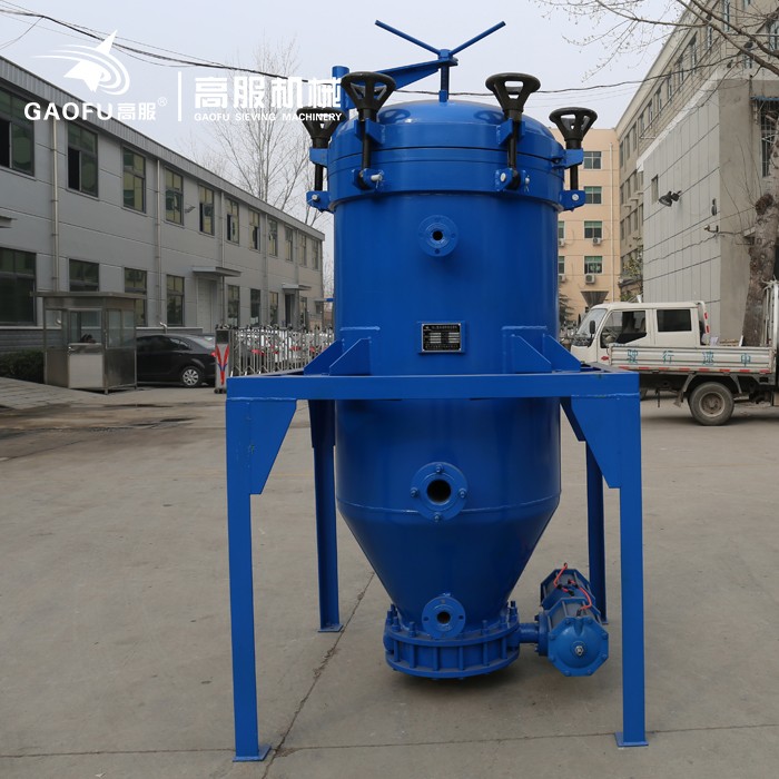 油品過濾器 高服 40平方廢油 甲苯溶液不銹鋼葉片過濾機(jī)